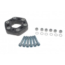 Муфта кардана еластична MB E-class (W211/W212) 02-16 (к-кт)