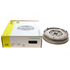 Демпфер зчеплення BMW 3 (E46) 01-05 N42/N45/N46