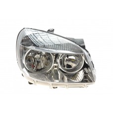 Фара (R) Fiat Doblo 05-10