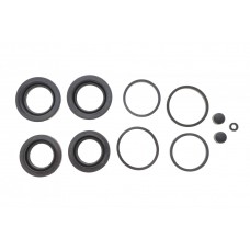 Ремкомплект супорта (заднього) Peugeot 406 99-04/Alfa Romeo 156 00-07 (d=38/42mm) (Brembo)