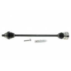 Піввісь (передня) VW Golf/Skoda Octavia 09- (R) (36x815)