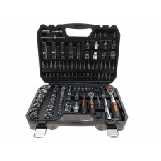 Набір головок Torx (110 предметів) 1/4