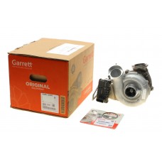 Турбіна BMW X5 (E70) 3.0d 07-