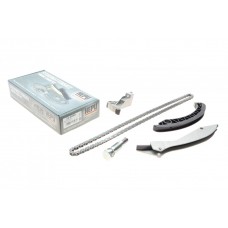 Комплект ланцюга ГРМ BMW 5 (E60/E61)/7 (E65/E66/E67)/X5 (E53/E70) 3.6-4.8 01-10 (ланцюг + елементи) (N62)