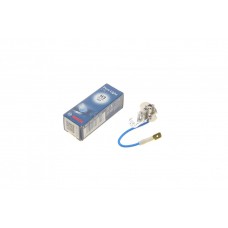 Автолампа H3 12V 55W PK22s Pure Light