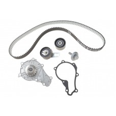 Комплект ГРМ + помпа Citroen Berlingo/Jumpy/Peugeot Partner 1.6HDI/Fiat Scudo 1.6 D 10- (25.4x141z)