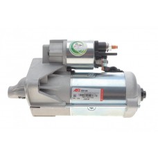 Стартер Renault Megane III/Scenic III 1.6 dCi 11-16 (12V/2kw) (z=12)