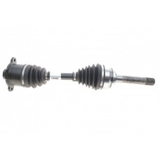 Піввісь (передня) Mitsubishi L200/Pajero 2.4-3.5 90- (R) (533mm)