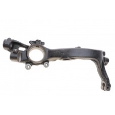 Кулак поворотний (цапфа) (передня/R) VW Passat B5 1.9 TDI/2.3 VR5/2.5 TDI/2.8 V6 96-05