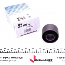 Сайлентблок важеля (переднього/ззаду) Nissan Almera II 00-06