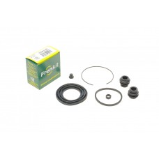 Ремкомплект супорта (переднього) Toyota Yaris 05- (d=54mm) (Advi/Aisin)
