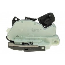 Замок дверей (передніх/L) VW Caddy/Golf/Polo/Sharan 14-