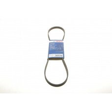 Ремінь генератора Mitsubishi Galant 2.0/2.4 -90 (4PK975)