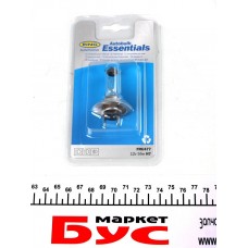 Автолампа H7 12V 55W PX26d Standard (блістер/1шт) (замінено RU477)