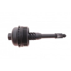 Кришка фільтра масляного MB E-class (W213) 18-