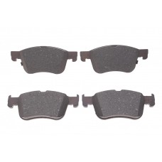 Колодки гальмівні (передні) Ford Focus/Kuga 1.0-2.0 EcoBoost18-(Ate)