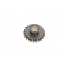 Шестерня КПП VW Caddy III/IV 04-20 (заднього ходу) (z=24)