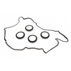 Прокладка кришки клапанів Mazda 3/6 2.0D 02-10 (к-кт)