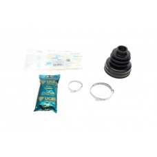 Комплект пильника РШ шарніра (внутрішній) Ford C-Max I/Focus II 03-12 (25x72x100) (гумовий)