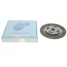 Диск зчеплення Ford Focus/Mondeo/Volvo C30/S40/V50 98-15 (d=220mm)