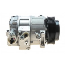 Компресор кондиціонера MB C-Class (W203/S203) 1.8 02-08