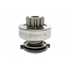 Бендикс стартера Citroen Jumper 1.9 D (z=11) = 132204