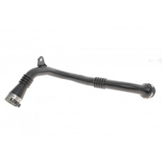 Патрубок інтеркулера (R) Renault Megane III 1.9 dCi 08-