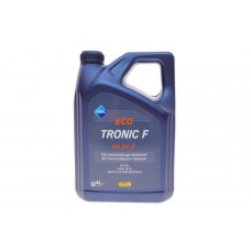 Олива 5W20 Eco Tronic F (4L) (Ford WSS-M2C948-B)
