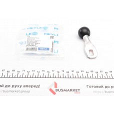 Вал перемикання передач VW Jetta 78-84