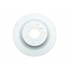 Диск гальмівний (задній) BMW 3 (G20/G80/G28) 18-/4 (G22/G82) 20- (300x20) PRO+