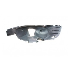 Підкрилок (передній) BMW 5 (E60/E61) 02-10 (R)