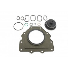 Комплект прокладок (нижній) Renault Megane/Scenic 1.6dCi 11-