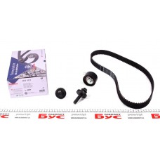 Комплект ГРМ Renault Kangoo 1.5dCi 01- (123x27)