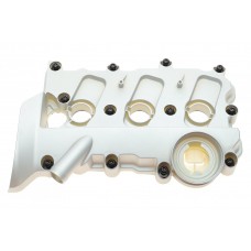 Кришка клапанів Audi A4/A6/A8 3.2 FSI 05-10 (L) (4-6 циліндр)
