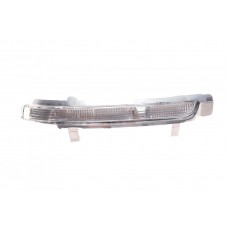Повторювач повороту на дзеркало Skoda Octavia/Superb 04-13 (L)