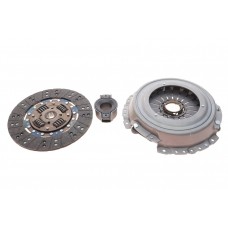 Комплект зчеплення Renault Master/Opel Movano 2.3dCi/CDTI 10- (d=260mm) RWD (+вижимний