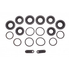 Ремкомплект супорта (переднього) Audi A4 06-09 (d=28/32mm) (Brembo)