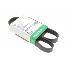 Ремінь генератора BMW 3 (E90)/Opel Movano 2.0i/2.5DTI 03-