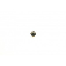 Автолампа 12V 1,2W BX8.5d/2 black (в щиток приладів)