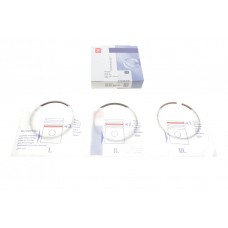 Кільця поршневі Citroen Jumper/Peugeot Boxer/Expert 1.9D (83.00mm/STD) (2-2-3) = 8937230000