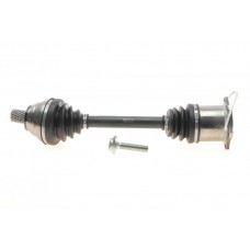 Піввісь (передня) Audi A3/Seat Leon/Skoda Octavia/SuperB/VW Caddy/Golf/Passat/Touran 03- (L)