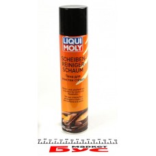 Засіб для очищення автомобільних скла і фар Scheiben-Reiniger-Schaum (300ml) (пена)