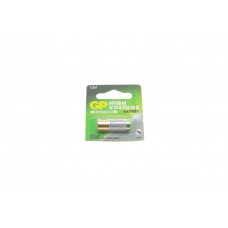 Батарейка GP Alkaline 23AE-2C5 (12V) (A23) (1шт)