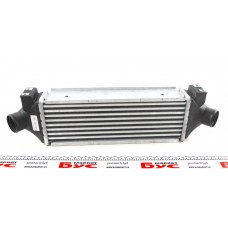 Радіатор інтеркулера Ford Transit 2.4DI 00-