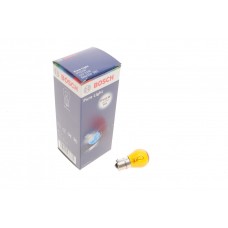 Автолампа PY21W 12V 21W BAU15s