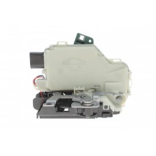 Замок дверей (передніх/L) VW Bora/Golf/Passat/T5 -09
