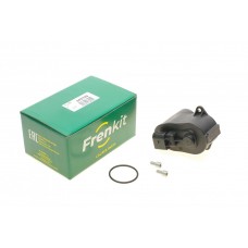 Електродвигун супорта гальмівного (заднього) Volvo S60 15- (d=38mm)(TRW)