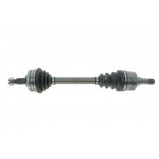 Піввісь Citroen Jumpy 2.0 HDi 99-06 (L) (27x37x630x48T) (+ABS)
