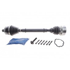 Піввісь (передня) Audi A4/VW Passat 1.6/1.8 94-05 (L)