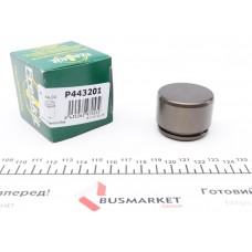 Поршень супорта (переднього) BMW 7 (E38)/8 (E31) 87-01 (44x33mm) (Ate)
